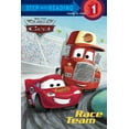 thumbnail image 1 of Race Team (Disney/Pixar Cars), 1 of 2