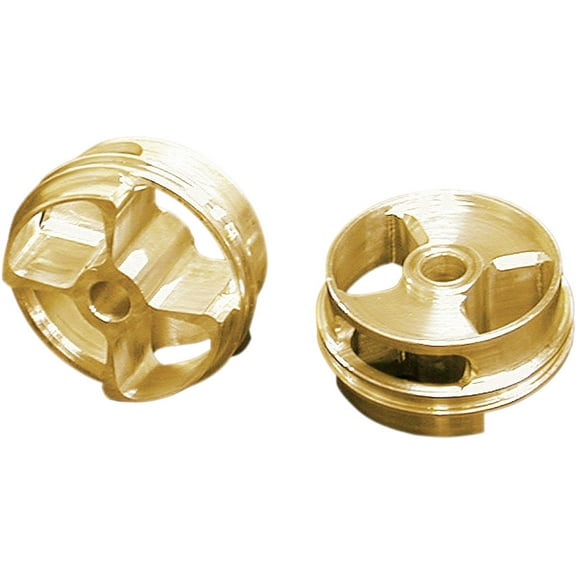 Race Tech FMGV 2840 Gold Valve Fork Kit