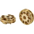 thumbnail image 1 of Race Tech FMGV 3420 Gold Valve Fork Kit, 1 of 1