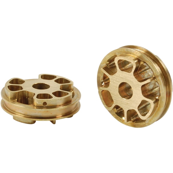 Race Tech FMGV 3420 Gold Valve Fork Kit