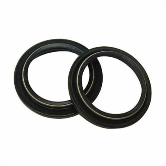 Race Tech Fork Dust Seals for Suzuki DR-Z 400S 2000-2009