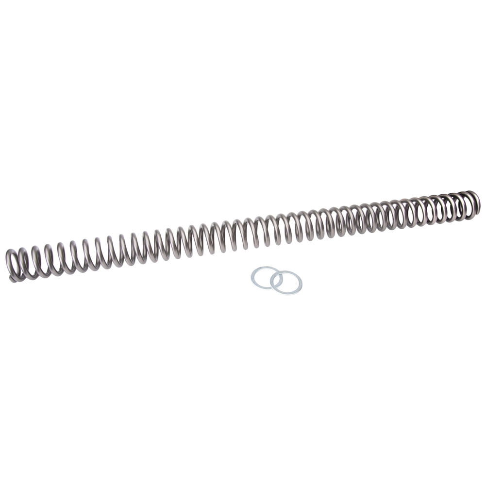 Race Tech Fork Spring for Spring Conversion System Weight 155-182 lbs ...