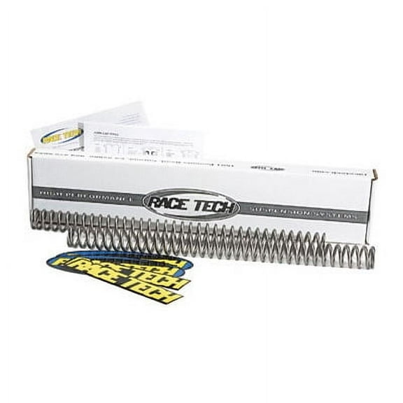 Race Tech Fork Springs 34.8x355mm .70kg for BMW F650GS Dakar (ABS) 2002-2005