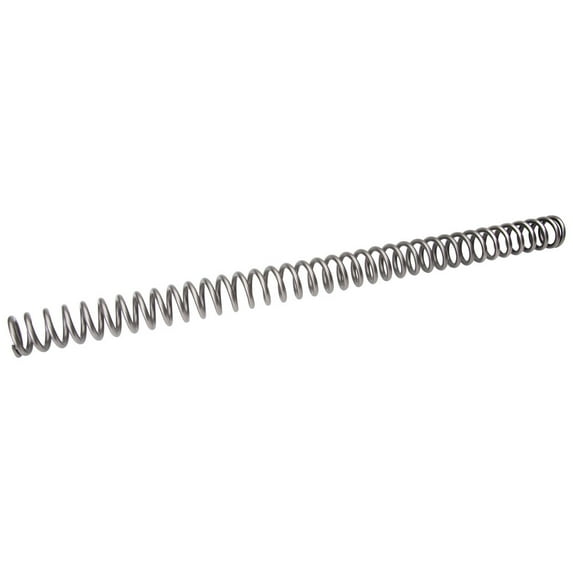 Race Tech 1059010300 Fork Springs Weight 137-162 lbs. / Spring Rate .46kg