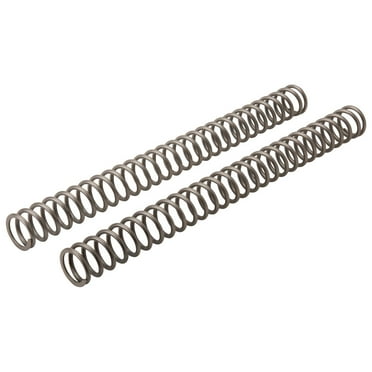 Race Tech Fork Springs Weight 177-202 lbs. / Spring Rate .50kg