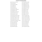 Race Tech 201-4005 Shock Gold Valve