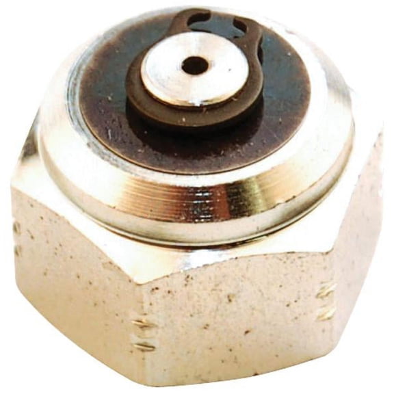 Tech SMRS 1212500 Shock Rebound Separator replacement valve without Jet