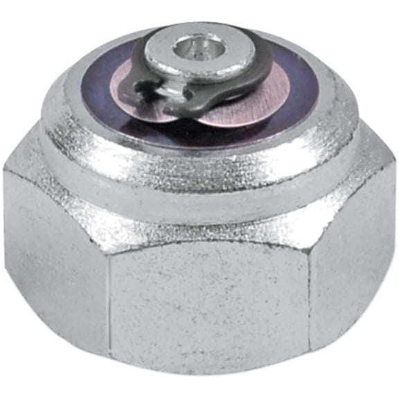 Tech SMRS 1215000Y Shock Rebound Separator replacement valve without Jet