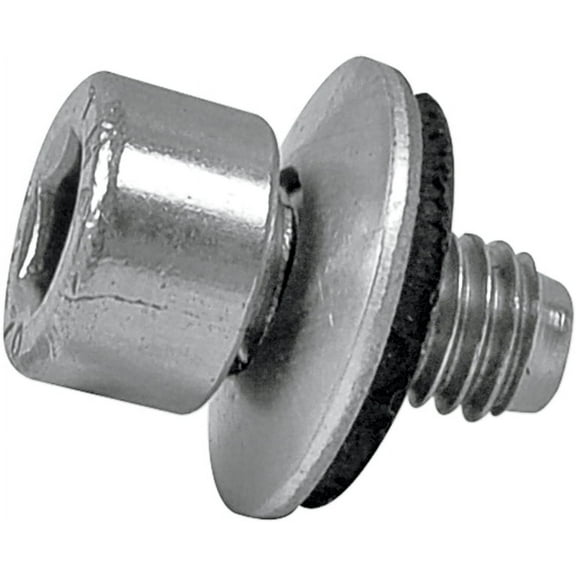 Race Tech SPNV 0512 Nitrogen Valve Assembly Kit