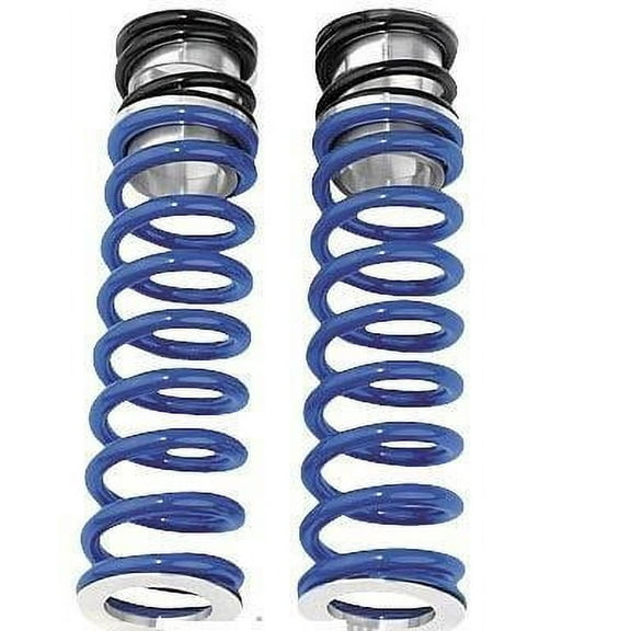 Race Tech SRSP 552456-OLD Sport Shock Spring - 5.6 kg/mm