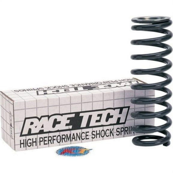 Race Tech SRSP 622854; Shock Spring 5.4Kg Made By Race Tech