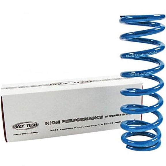 Race Tech SRSP 672754