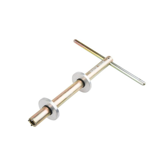 Race Tech Shock Needle T-Handle Tool 15.0 x 2.4d