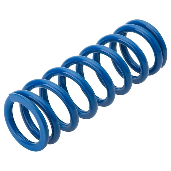 Race Tech Shock Spring Weight 232-267 lbs. / Spring Rate P25