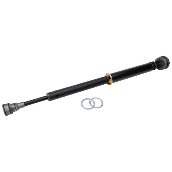 Race Tech Spring Conversion System without Springs