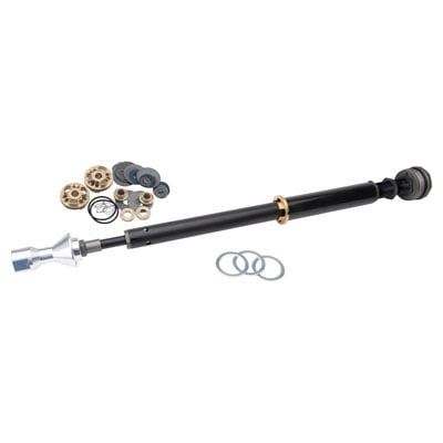 Race Tech Spring Conversion System without Springs