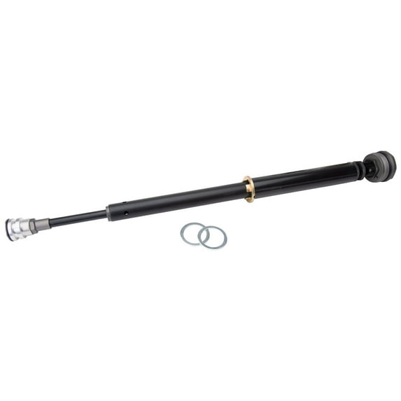 Race Tech Spring Conversion System without Springs