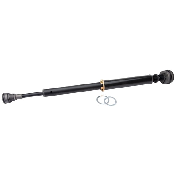 Race Tech Spring Conversion System Without Springs
