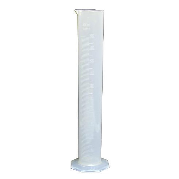 Race Tech TFGC 500 Graduated Cylinder