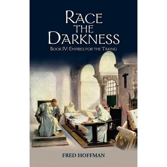 Race The Darkness