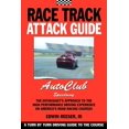 thumbnail image 1 of Race Track Attack Guide-Auto Club Speedway (Paperback), 1 of 1