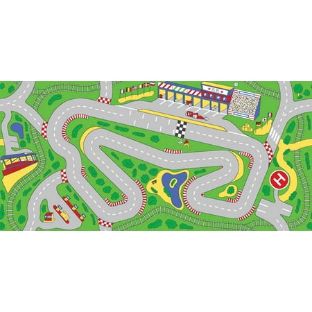 Race Track