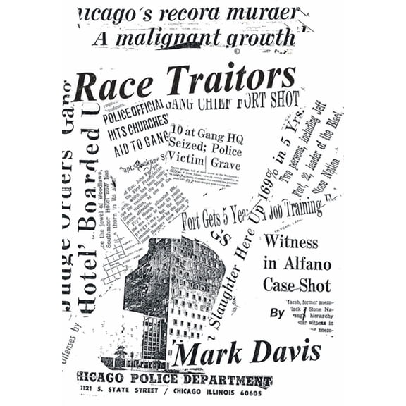 Race Traitors
