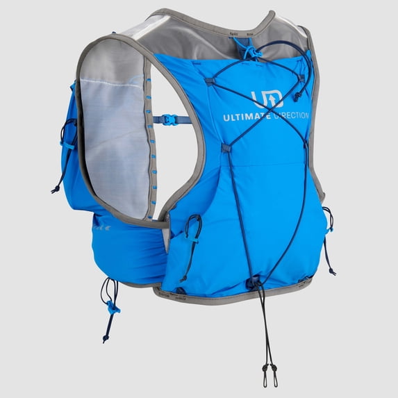 Race Vest SM UD Blue