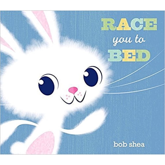 Pre-Owned Race You To Bed Paperback