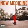 thumbnail image 1 of Pre-Owned Race You to the Bottom (CD 0075678906107) by New Medicine, 1 of 1