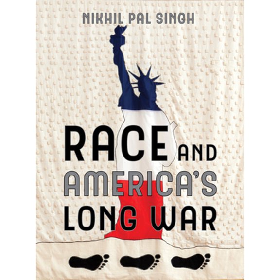 Pre-Owned Race and America's Long War (Paperback) 0520318307 9780520318304
