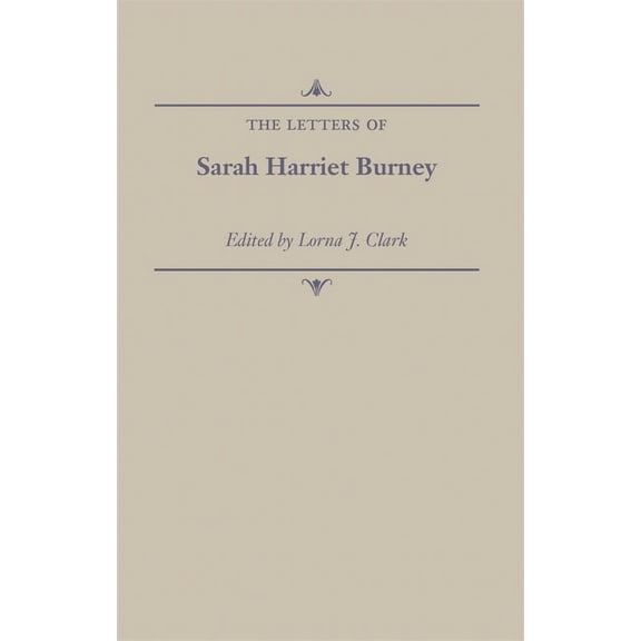 Race and American Culture The Letters of Sarah Harriet Burney, (Hardcover)