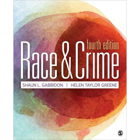 Race and Crime