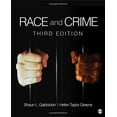 thumbnail image 1 of Pre-Owned Race and Crime (Paperback) 1452202605 9781452202600, 1 of 1
