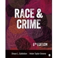 thumbnail image 1 of Race and Crime, (Paperback), 1 of 1