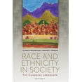 thumbnail image 1 of Race and Ethnicity in Society: The Changing Landscape, (Paperback), 1 of 1