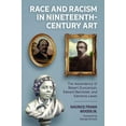 thumbnail image 1 of Race and Racism in Nineteenth-Century Art: The Ascendency of Robert Duncanson, Edward Bannister, and Edmonia Lewis, (Paperback), 1 of 2