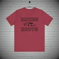 thumbnail image 1 of Race car driver tshirt, Racing Roots Motorsport fan shirt, Speed demon tee, 1 of 1