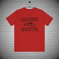 thumbnail image 1 of Race car driver tshirt, Racing Roots Motorsport fan shirt, Speed demon tee, 1 of 1