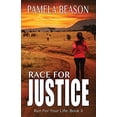 thumbnail image 1 of Pre-Owned Race for Justice: Volume 3 (Run for Your Life Trilogy) Paperback, 1 of 1