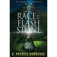 thumbnail image 1 of Pre-Owned Race for the Flash Stone (Paperback) 099731642X 9780997316421, 1 of 1
