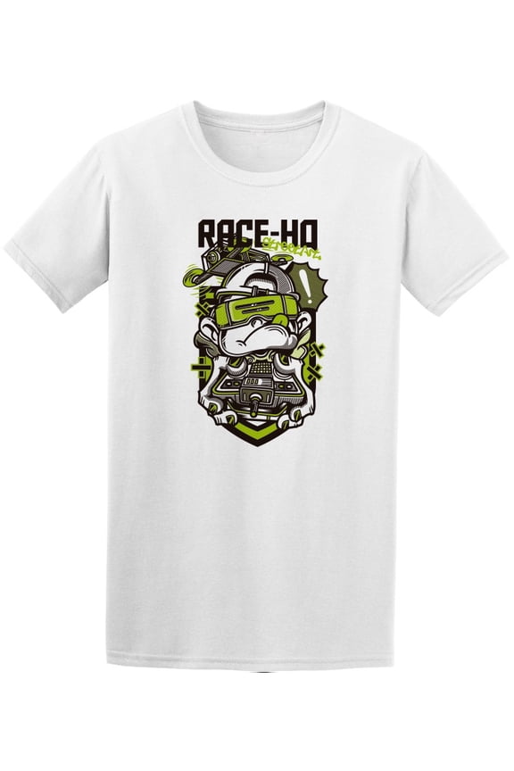 Race-hq Lil Kid Gamer Tee Men's -Image by Shutterstock