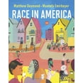 thumbnail image 1 of Race in America, (Paperback), 1 of 1