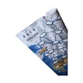 thumbnail image 1 of Race to Moscow Giant Playing Mat New, 1 of 1