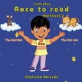 thumbnail image 1 of Race to Read - Book 3: '' See", "The Bad Rat", and "The Fat Cat '', (Paperback), 1 of 1