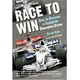 thumbnail image 1 of Pre-Owned Race to Win: How to Become a Complete Champion Driver (Hardcover) 0760331855 9780760331859, 1 of 1