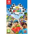 Race with Ryan (Nintendo Switch)