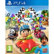 Race with Ryan PS4