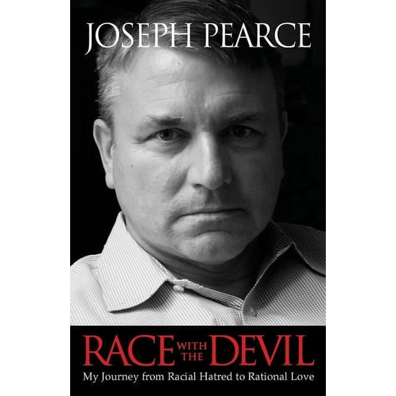 Race with the Devil: My Journey from Racial Hatred to Rational Love, (Paperback)