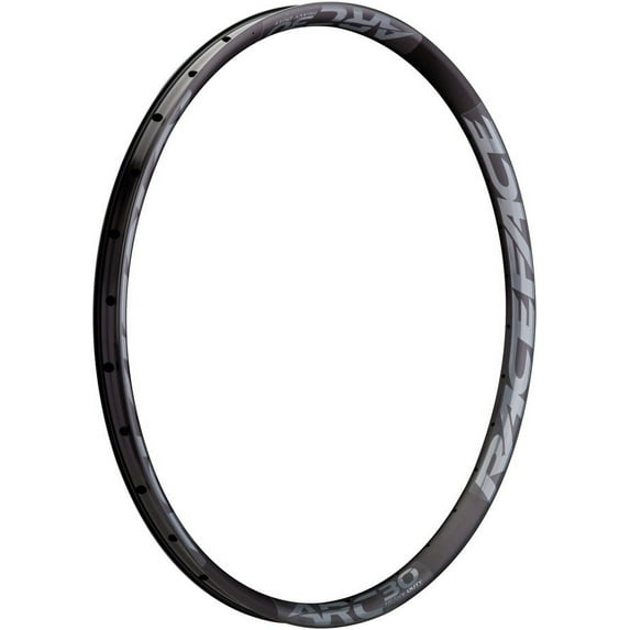 RaceFace ARC Heavy Duty Rim - 29", Disc, Black, 32H, Offset